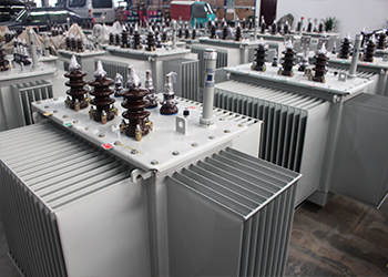 保定S9-160KVA/10KV油浸式电力变压器